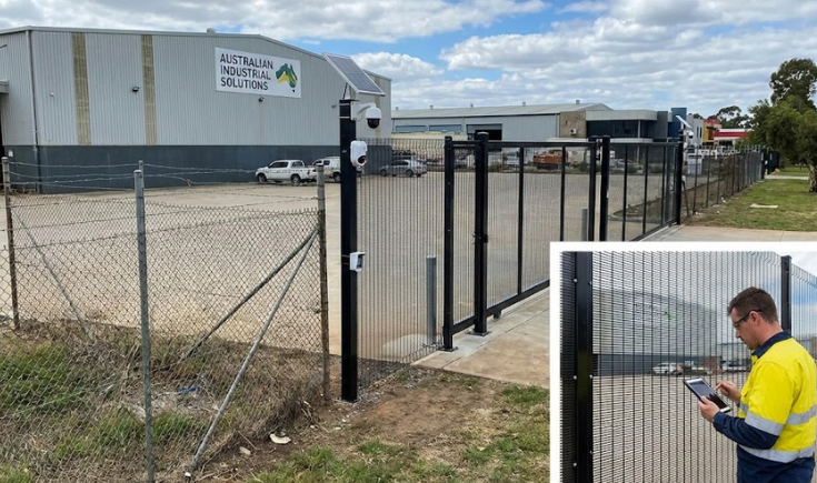 industrial-fencing-automated-factories-melbourne